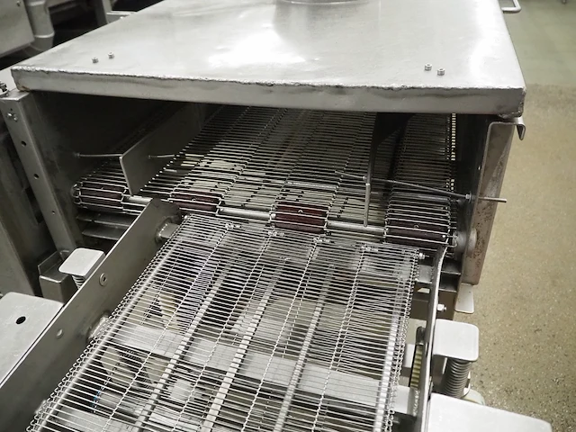 Koppens machinefabriek b.v. - afbeelding 3 van  15