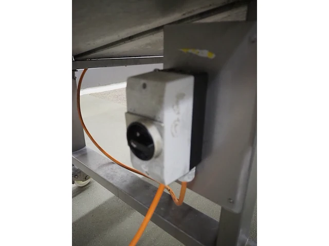 Koppens machinefabriek b.v. - afbeelding 5 van  15