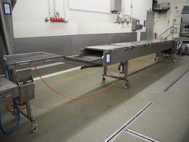 Koppens machinefabriek b.v. - afbeelding 1 van  15