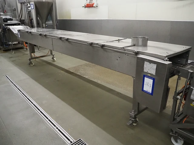 Koppens machinefabriek b.v. - afbeelding 8 van  15