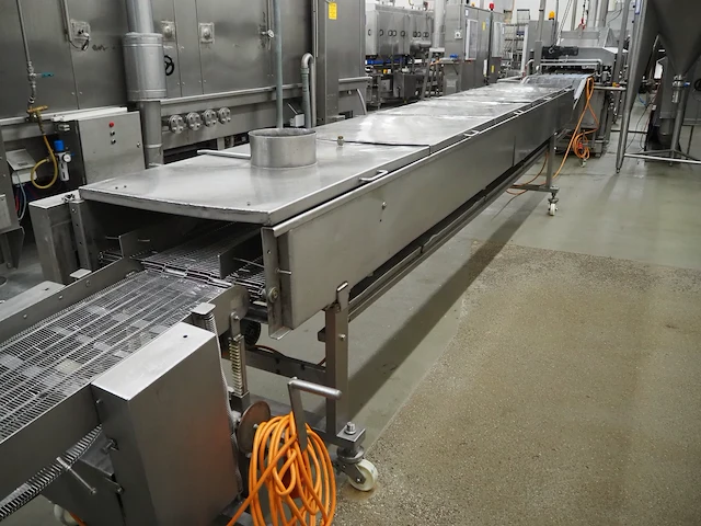 Koppens machinefabriek b.v. - afbeelding 9 van  15