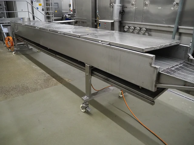 Koppens machinefabriek b.v. - afbeelding 10 van  15