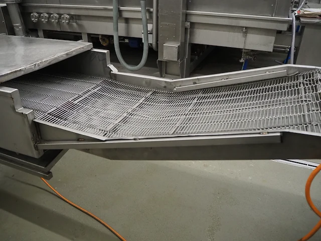 Koppens machinefabriek b.v. - afbeelding 12 van  15