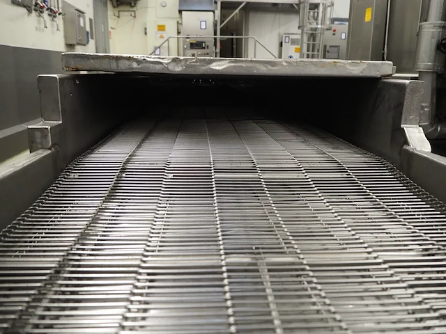 Koppens machinefabriek b.v. - afbeelding 13 van  15