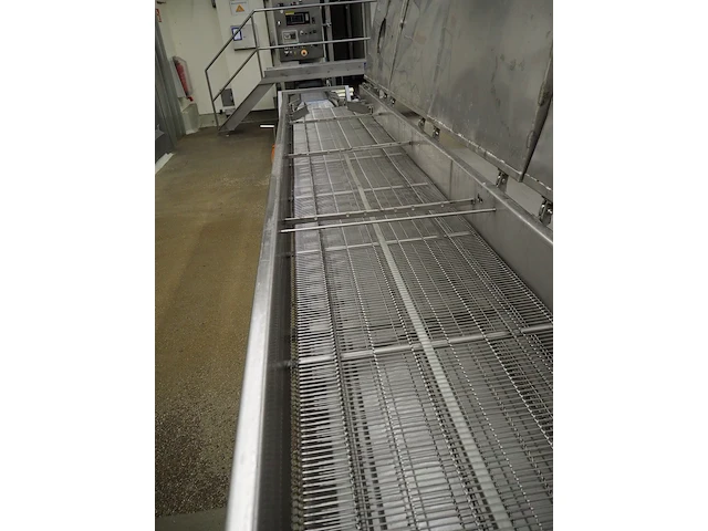 Koppens machinefabriek b.v. - afbeelding 15 van  15