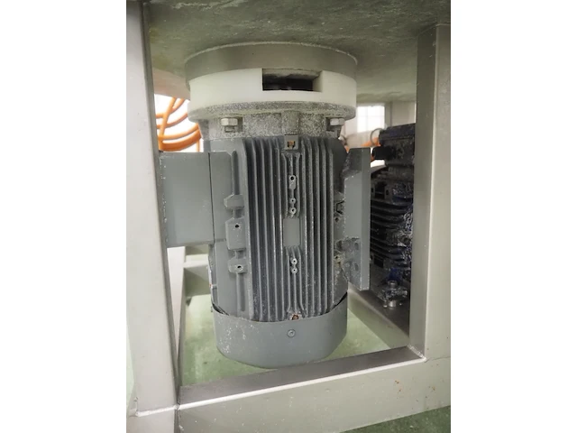 Koppens machinefabriek b.v. - afbeelding 2 van  15