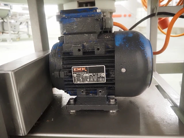 Koppens machinefabriek b.v. - afbeelding 3 van  15