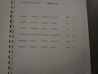 Koppens machinefabriek b.v. - afbeelding 7 van  15