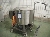 Koppens machinefabriek b.v. - afbeelding 1 van  15