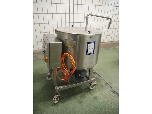 Koppens machinefabriek b.v. - afbeelding 8 van  15