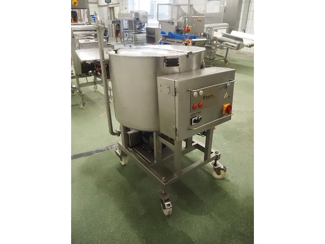 Koppens machinefabriek b.v. - afbeelding 9 van  15