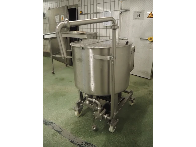 Koppens machinefabriek b.v. - afbeelding 10 van  15