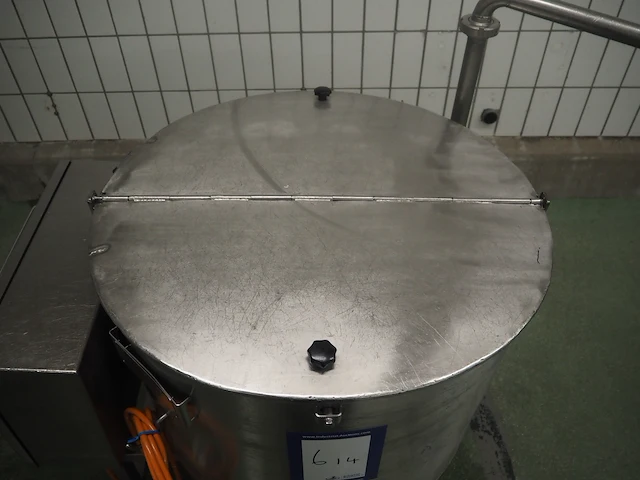 Koppens machinefabriek b.v. - afbeelding 11 van  15