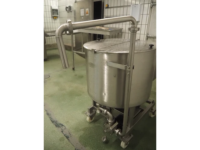 Koppens machinefabriek b.v. - afbeelding 14 van  15