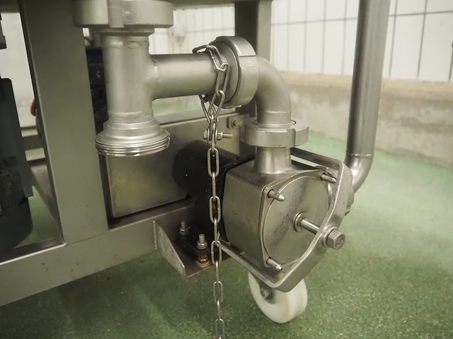 Koppens machinefabriek b.v. - afbeelding 15 van  15