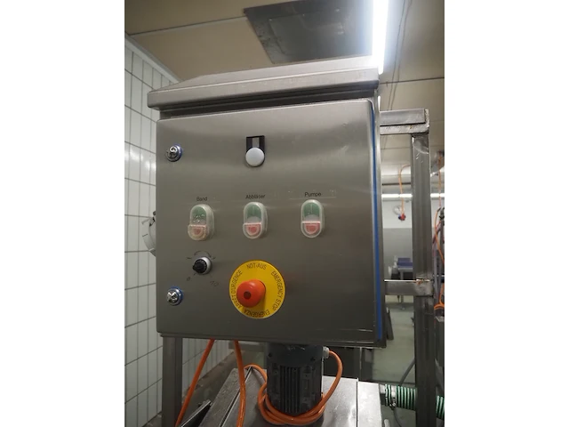 Koppens machinefabriek b.v. - afbeelding 3 van  18