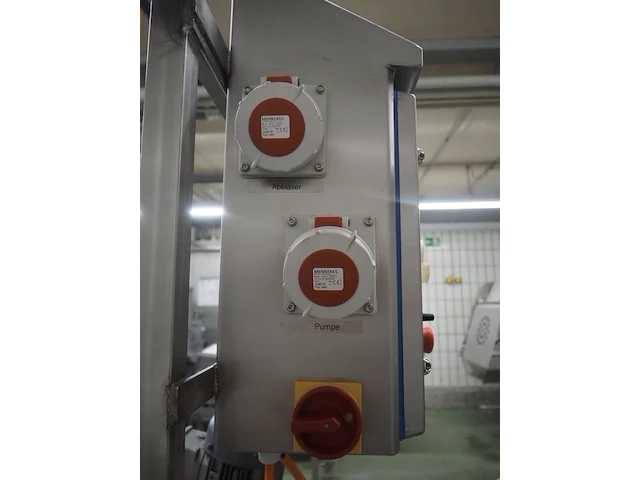 Koppens machinefabriek b.v. - afbeelding 4 van  18