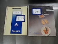 Koppens machinefabriek b.v. - afbeelding 7 van  18