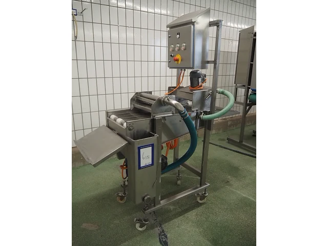 Koppens machinefabriek b.v. - afbeelding 1 van  18