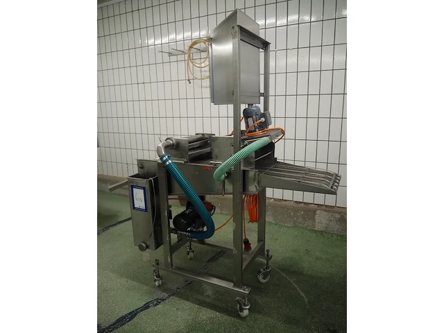 Koppens machinefabriek b.v. - afbeelding 11 van  18