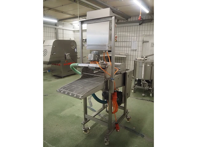 Koppens machinefabriek b.v. - afbeelding 12 van  18