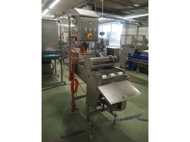 Koppens machinefabriek b.v. - afbeelding 13 van  18