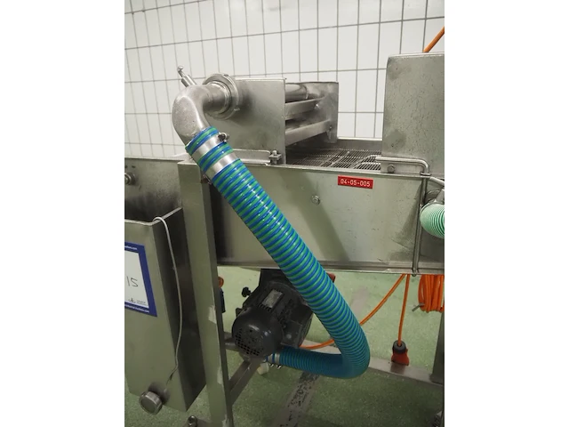 Koppens machinefabriek b.v. - afbeelding 16 van  18