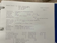 Koppens svr600/14,75/60 spiraalvriezer - afbeelding 16 van  23