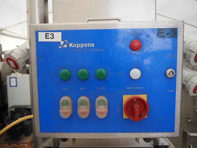 Koppens - afbeelding 5 van  15