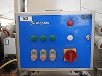 Koppens - afbeelding 5 van  15