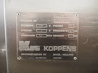 Koppens - afbeelding 7 van  15
