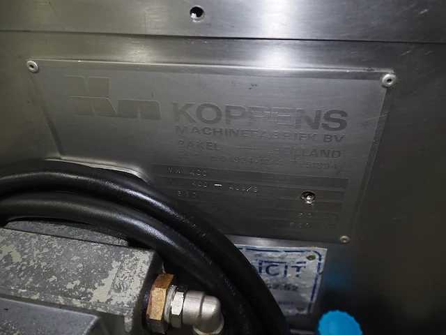Koppens - afbeelding 8 van  16