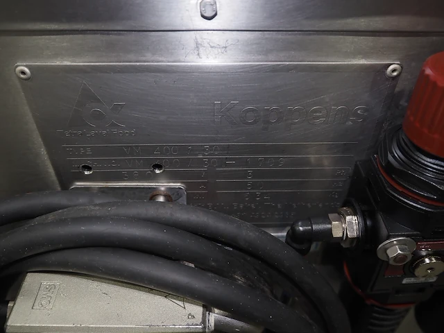 Koppens - afbeelding 7 van  16