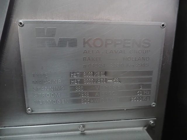 Koppens - afbeelding 7 van  15