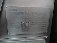 Koppens - afbeelding 7 van  15