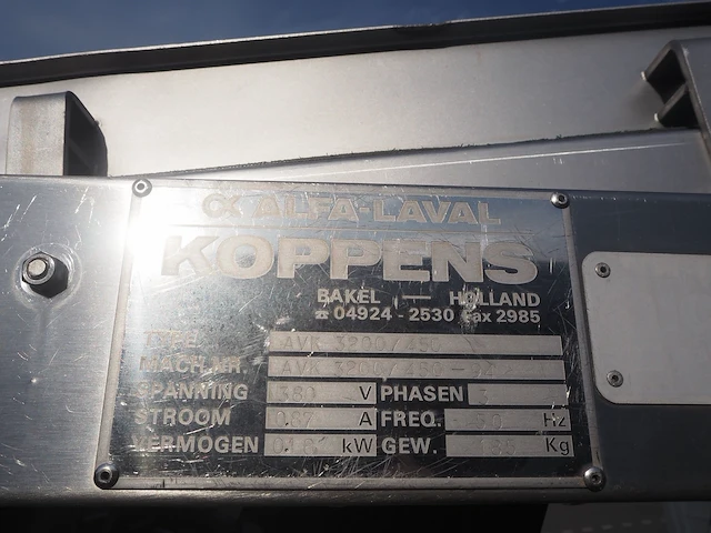 Koppens - afbeelding 2 van  10