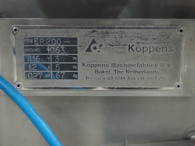 Koppens - afbeelding 3 van  11