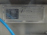 Koppens - afbeelding 3 van  11
