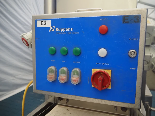 Koppens - afbeelding 3 van  13
