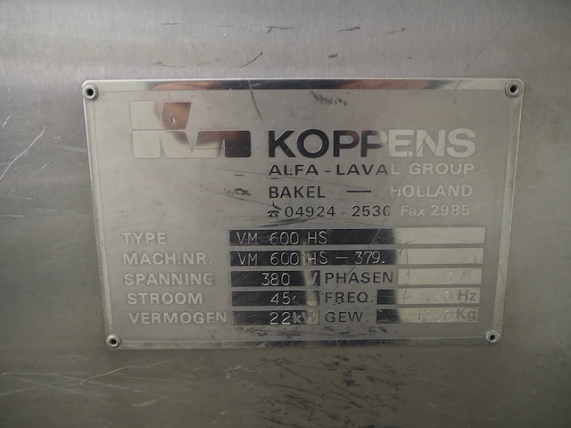 Koppens - afbeelding 7 van  15