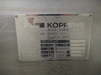 Koppens - afbeelding 7 van  15