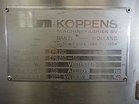 Koppens - afbeelding 3 van  11