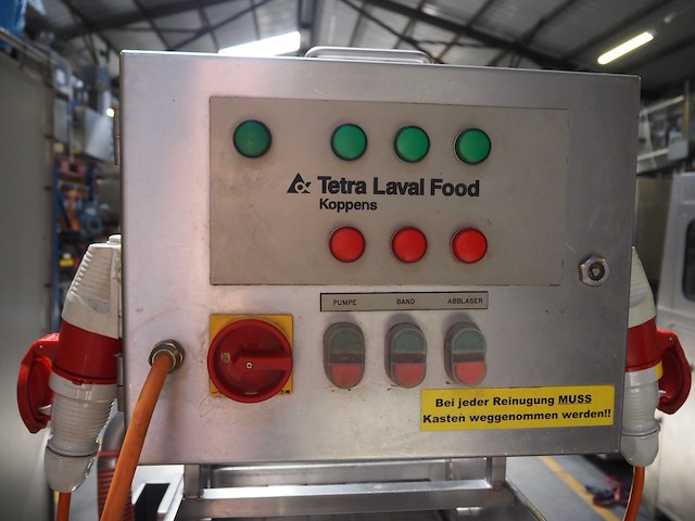 Koppens - afbeelding 3 van  12