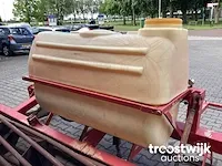 Koppensneller/fronthef egalisator - afbeelding 9 van  11