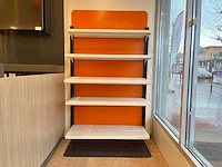 Kopstelling - afbeelding 2 van  5