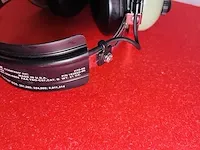 Koptelefoon - david clark piloten aviator headset van €500,00 - afbeelding 5 van  7