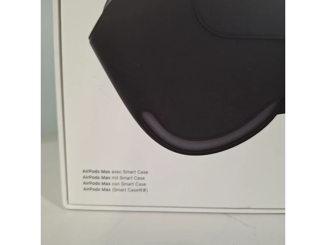 Koptelefoon, apple, airpods max a2096 - afbeelding 3 van  5