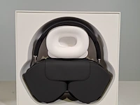 Koptelefoon, apple, airpods max a2096 - afbeelding 4 van  5