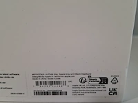 Koptelefoon, apple, airpods max a2096 - afbeelding 5 van  5