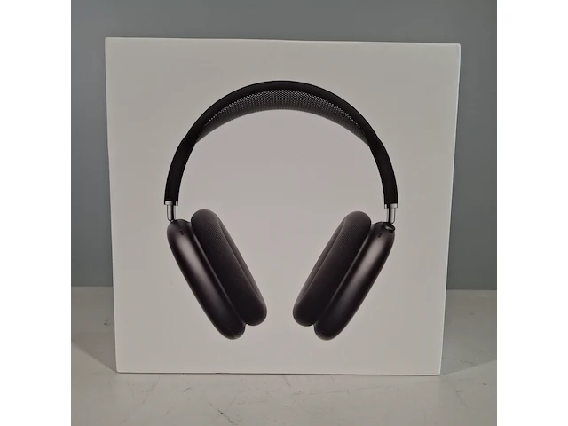 Koptelefoon, apple, airpods max a2096 - afbeelding 1 van  7